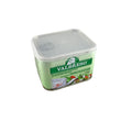 8-PACK OF CHEESE FETA VALBRESO TINS