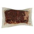 6 OZ-PACK OF STEAK RIBEYE BNLS 1"TL INJ SEL