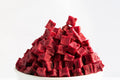 8-PACK OF Snack Dried Vegetables Beets (Original) TERRALAND, Coaslink Corp