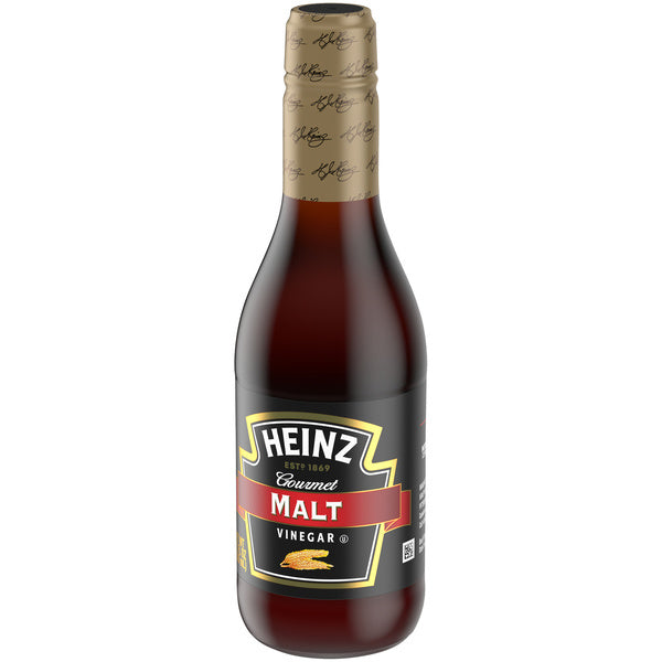 12-PACK OF VINEGAR MALT