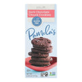 6-PACK OF DESSERT COOKIE GLUTEN FREE DARK CHOCOLATE CHUNK