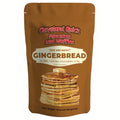 12-PACK OF Mix Pancake and Waffle Gingerbread, Cleveland Quick