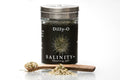 6-PACK OF Salt Finishing Dilly-O, Salinity Finishing Salt