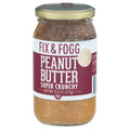 6-PACK OF PEANUT BUTTER SUPER CRUNCHY