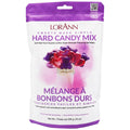 6-PACK OF Mix Hard Candy, LorAnn Oils