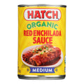 12-PACK OF SAUCE MEDIUM RED ENCHILADA