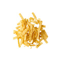 10-PACK OF TOPPING SALAD TORTILLA STRIP