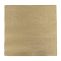 8-PACK OF NAPKIN DINNER 1/4F NAT WH