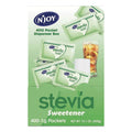 1600-PACK OF SWEETENER WITH STEVIA SWEETERNER