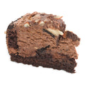 2- PACK OF CAKE CHOC ERUPTION 12 CUT
