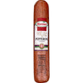 3-4#AV-PACK OF PEPPERONI STICK 3.0" DIAMETER
