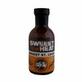 6-PACK OF Sauce BBQ Sweet St Louis SWEEETHEAT