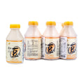 4-PACK OF Milk Soy Yon Ho Soymilk 300ml