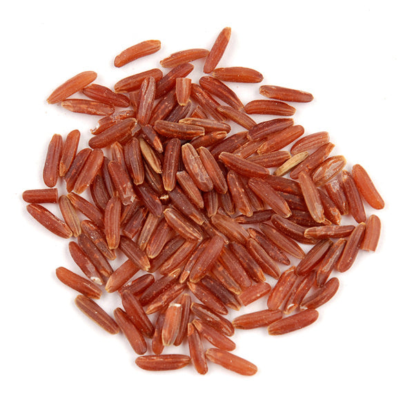 1-PACK OF RICE RED HIMALAYAN