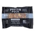 12-PACK OF Peanut Butter Cranberry Protein Puck Energy Bar 1.34 oz