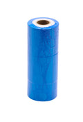 1250CT-PACK OF LABEL ROLL SGL LINE GUN PNK