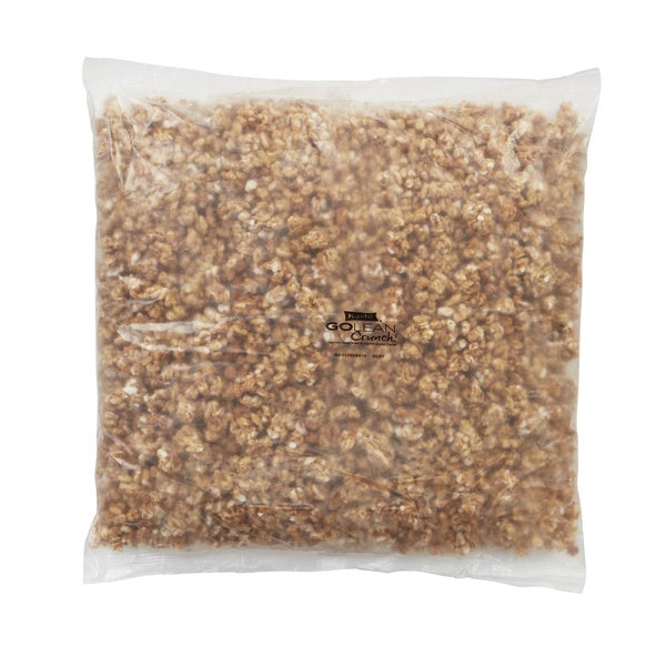 4-PACK OF CEREAL CRUNCH GO LEAN