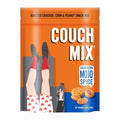 12-PACK OF Snack Mix, Couch Mix Magic Mojo, Bruce Julian