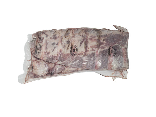 56 OZ-PACK OF BEEF BACK RIBS WAYGU
