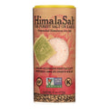 6-PACK OF Salt Fine Grain Himalayan Shaker Himalasalt 6 oz