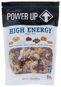 6-PACK OF SNACK TRAIL TRAIL MIX 14 OUNCE - CASE OF 6