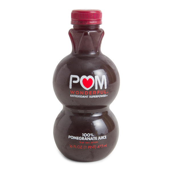 6- PACK OF JUICE POMEGRANATE 100% FRSH