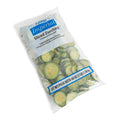 3 LB-PACK OF SQUASH ZUCCHINI SLI IQF GR A P