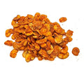 6-PACK OF Bean Fava Chip Sriracha Flavored - 1 lb