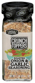 6-PACK OF SEASONING ROAST ONION & GARLIC
