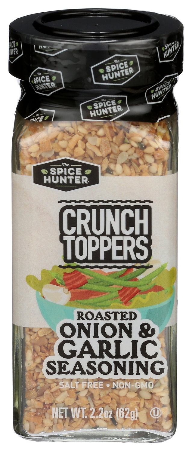 6-PACK OF SEASONING ROAST ONION & GARLIC