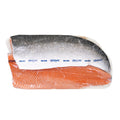10#AVG-PACK OF SALMON SCOTTISH FIL SKON