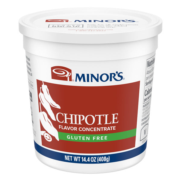 6-PACK OF FLAVOR CONC CHIPOTLE GF PPR