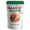 12-PACK OF Sauce Pasta, Tomato Basil, Le Sauce & Co.