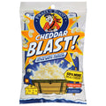 12-PACK OF POPCORN ORIGINAL CHEDDAR BLAST 1.25 OUNCE - CASE OF 12