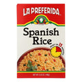 9-PACK OF RICE SPANISH WHEAT FREE