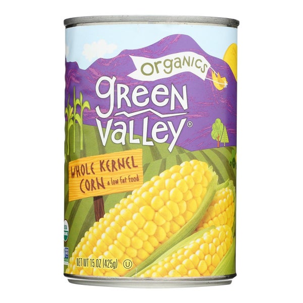 12-PACK OF CORN WHL WHOLE KERNEL SWEET