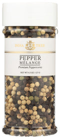 6-PACK OF Spice Peppercorn India Tree 4.5 oz