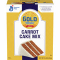 6-PACK OF MIX CAKE CARROT W/ICING