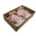 12 OZ-PACK OF PORK CHOP W/TENDER