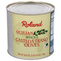 4-PACK OF OLIVE GREEN CASTELVETRANO WHL