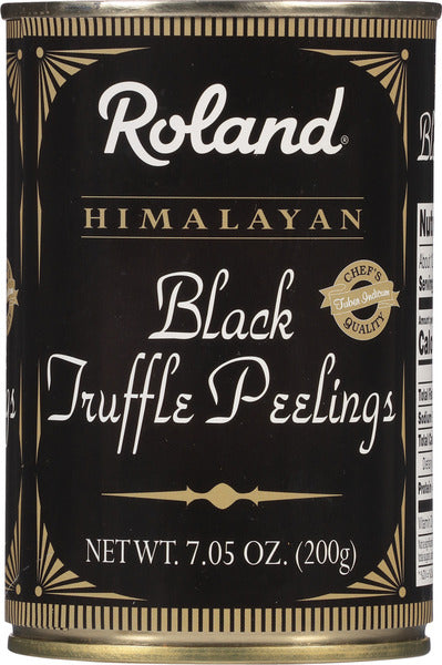 7 OZ-PACK OF TRUFFLE PEELING