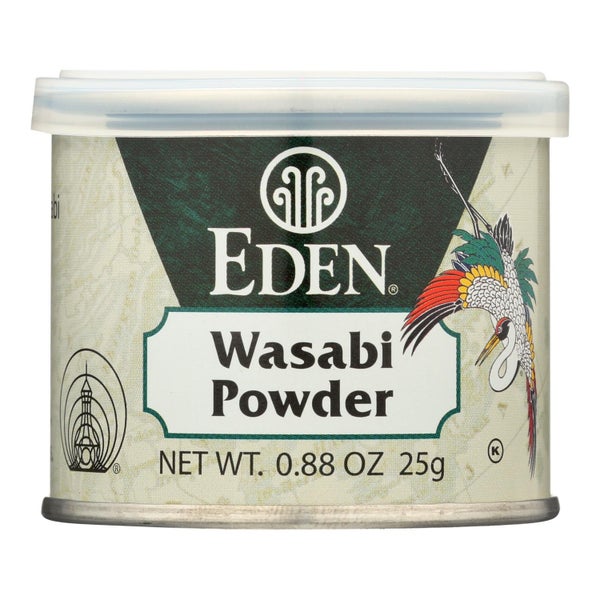 6-PACK OF SEASONING POWDER WASABI