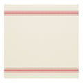 3-PACK OF NAPKIN DINNER FLTPK FSNPT RED