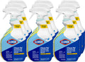 9- PACK OF CLEANER SPRAY COMMERCIAL