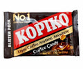 144-PACK OF Candy Coffee Blister Pack, Kopiko, Takari International