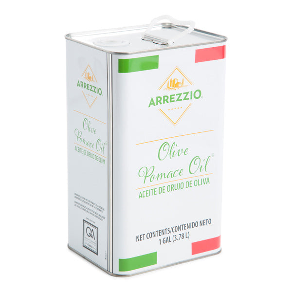 3-PACK OF OIL OLIVE POMACE TIN