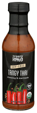 6-PACK OF DRESSING MARINADE TANGY THAI