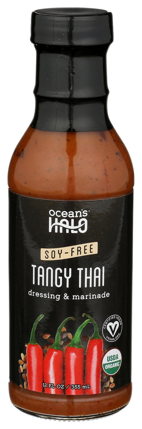 6-PACK OF DRESSING MARINADE TANGY THAI
