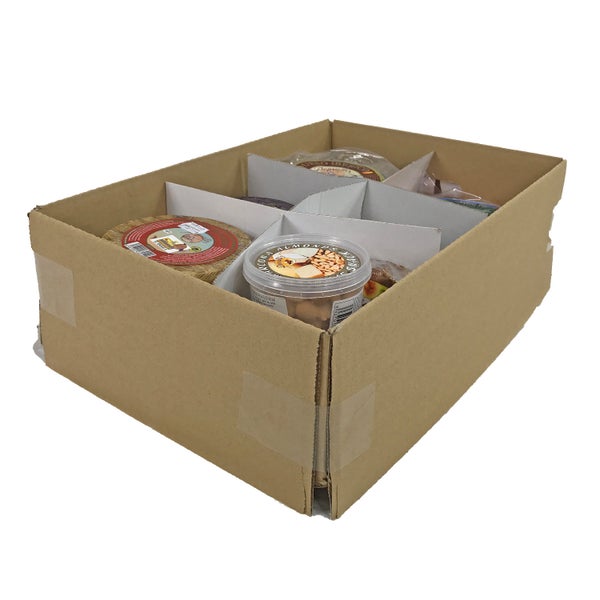 1-PACK OF CHEESE ASSORTED SPAIN