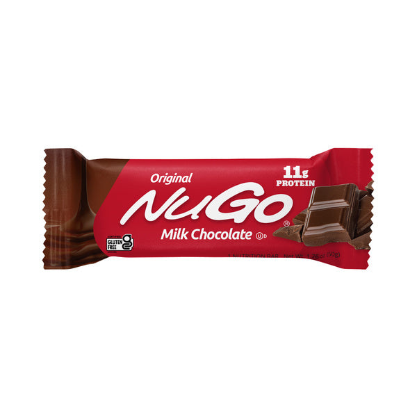 15-PACK OF SNACK BAR CHOCOLTE BLAST